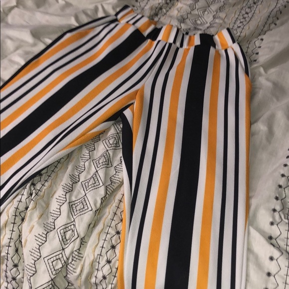 Fun multicolored pants - Picture 4 of 5